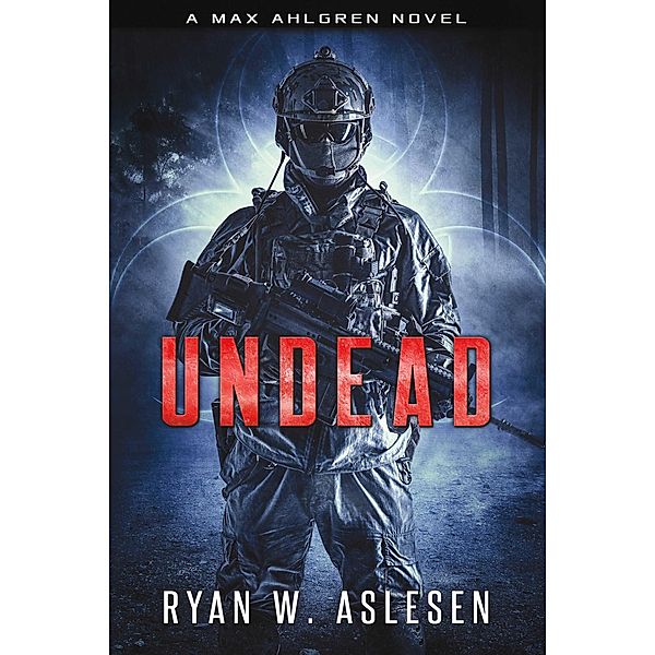Undead, Ryan W. Aslesen