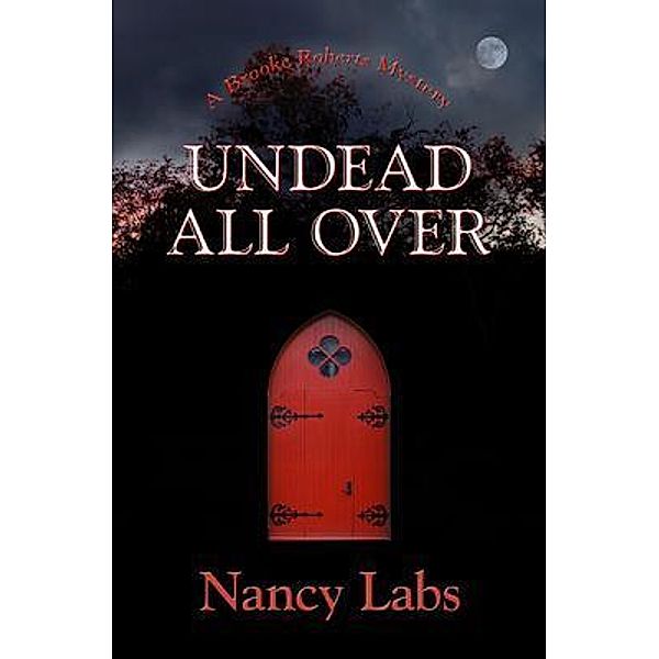 Undead All Over, Nancy Labs