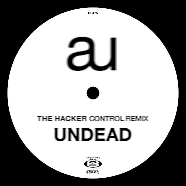 Undead/Control Remixes, Artist Unknown