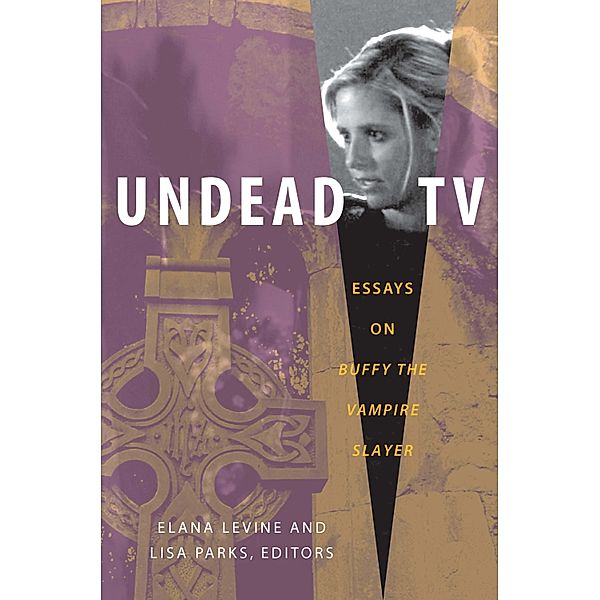 Undead TV