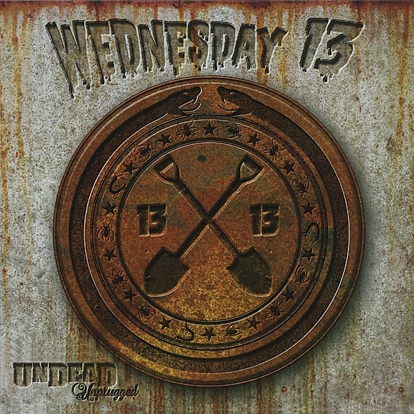 Undead Unplugged, Wednesday13