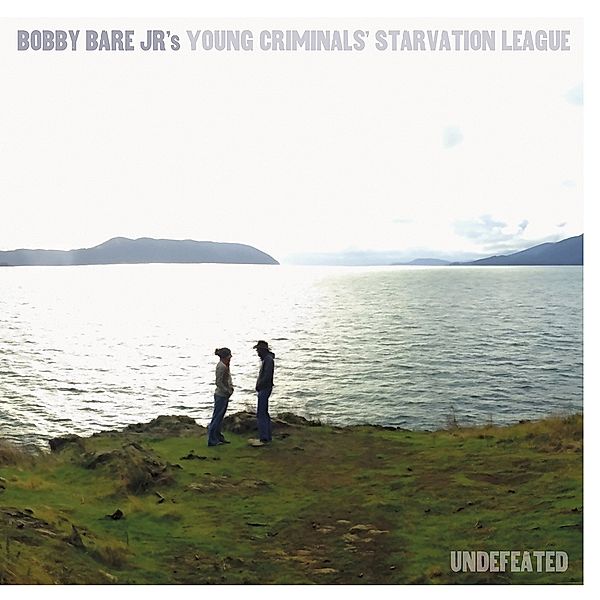 Undefeated, Bobby-Jr.- Bare