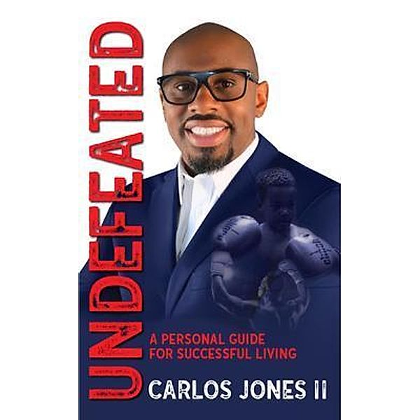 Undefeated, Carlos Jones