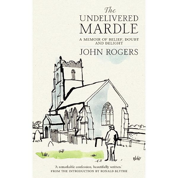 Undelivered Mardle, John Rogers