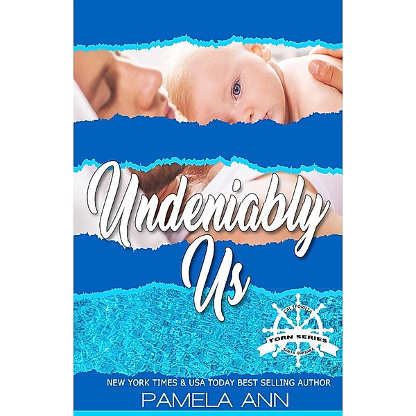 Undeniably Us [Torn Series], Pamela Ann