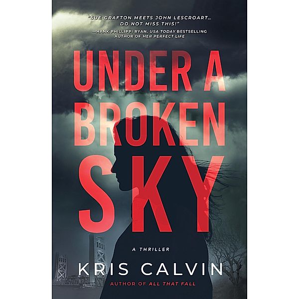 Under a Broken Sky, Kris Calvin