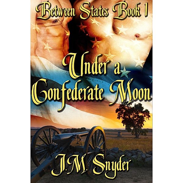Under a Confederate Moon / JMS Books LLC, J. M. Snyder