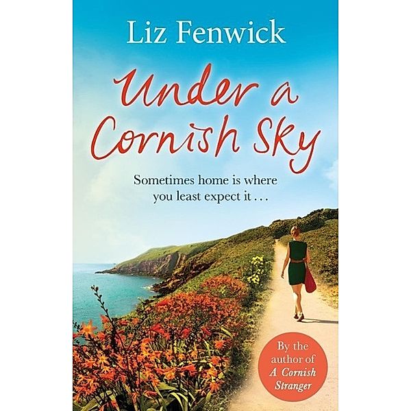 Under a Cornish Sky, Liz Fenwick