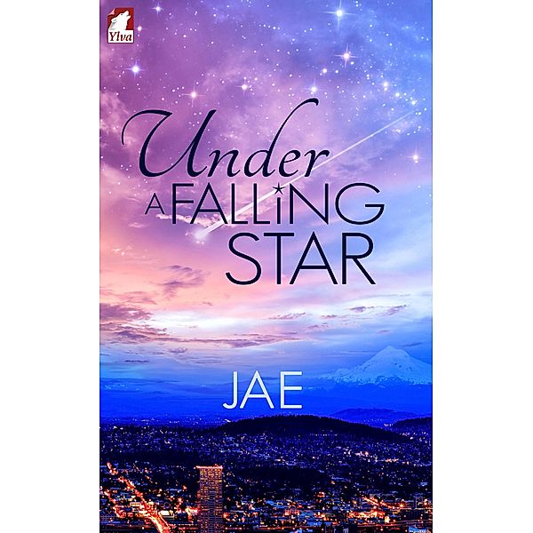 Under a Falling Star / Unexpected Love series Bd.1, Jae