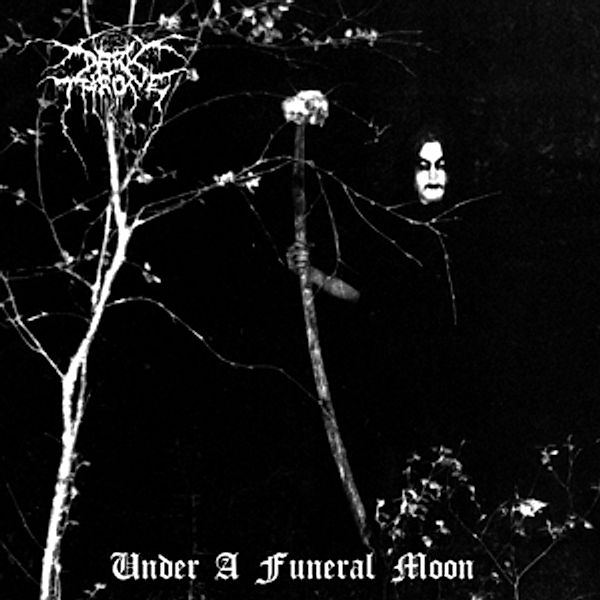 Under A Funeral Moon (20th Anniversary), Darkthrone