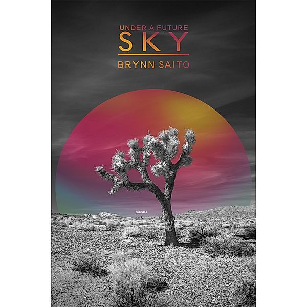 Under a Future Sky, Brynn Saito
