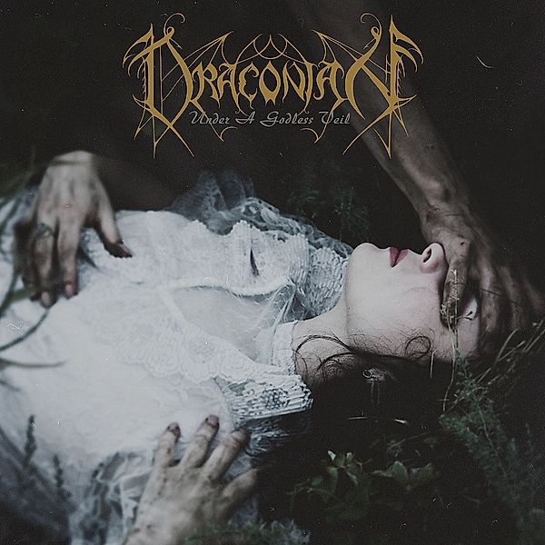 Under A Godless Veil, Draconian