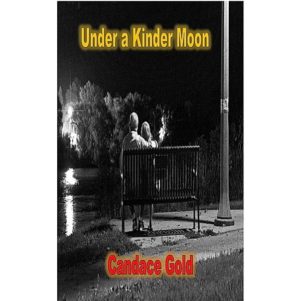 Under a Kinder moon, Candy Caine