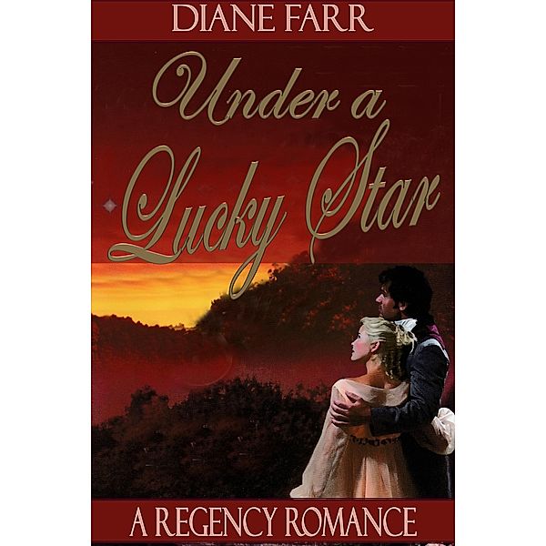 Under A Lucky Star, Diane Farr