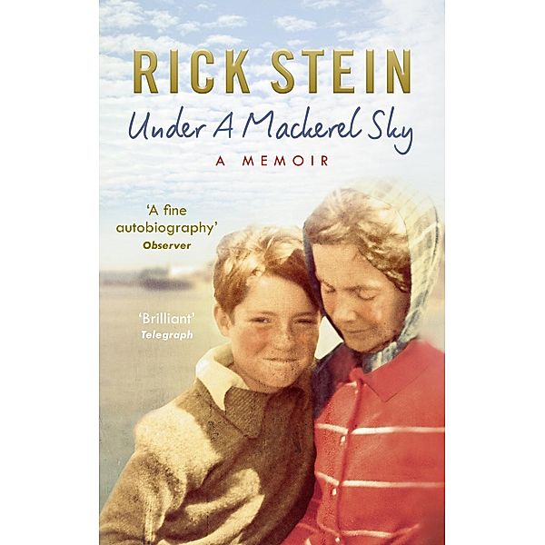 Under a Mackerel Sky, Rick Stein