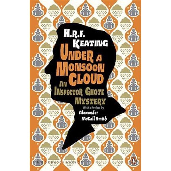 Under a Monsoon Cloud, Henry R. F. Keating