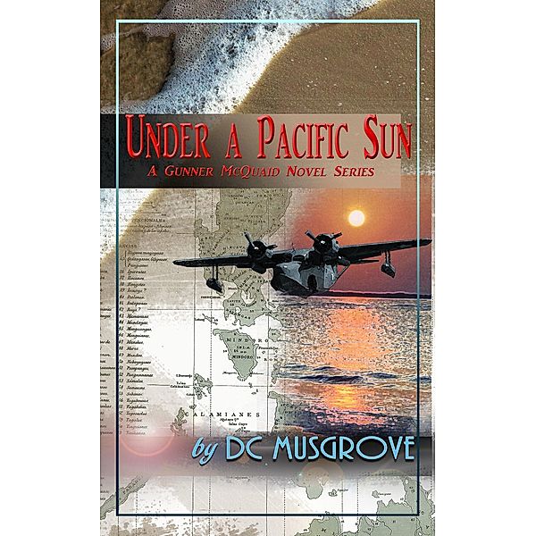 Under a Pacific Sun, Dc Musgrove
