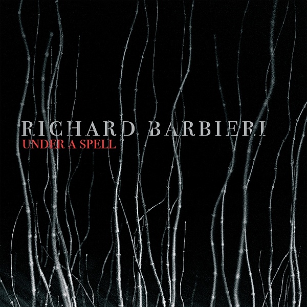 Under A Spell (Vinyl), Richard Barbieri