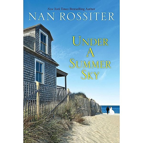 Under a Summer Sky, NAN ROSSITER