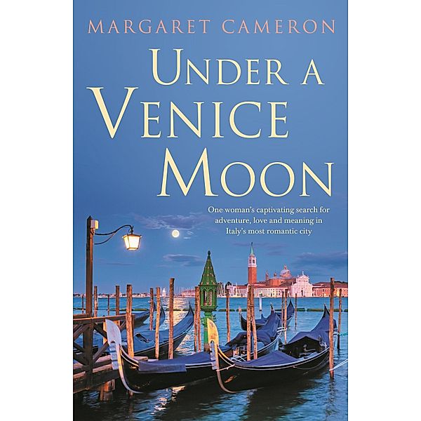 Under a Venice Moon, Margaret Cameron