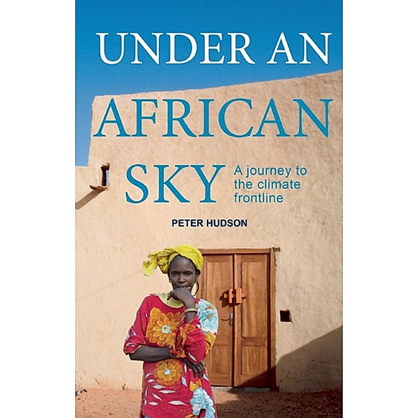 Under an African Sky, Peter Hudson