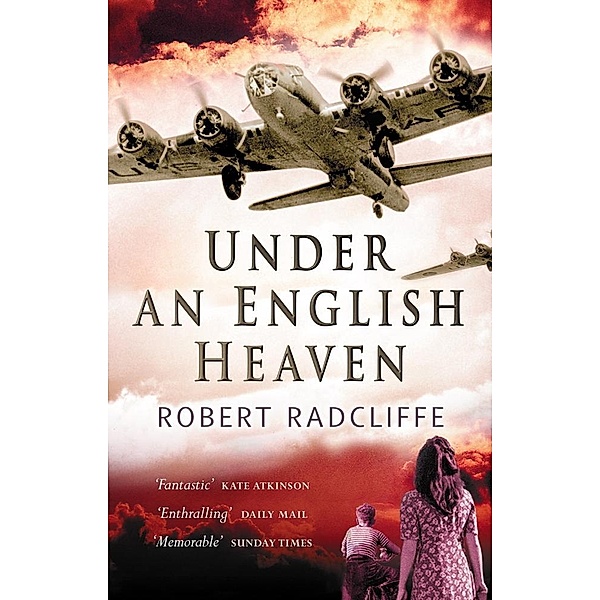 Under An English Heaven, Robert Radcliffe