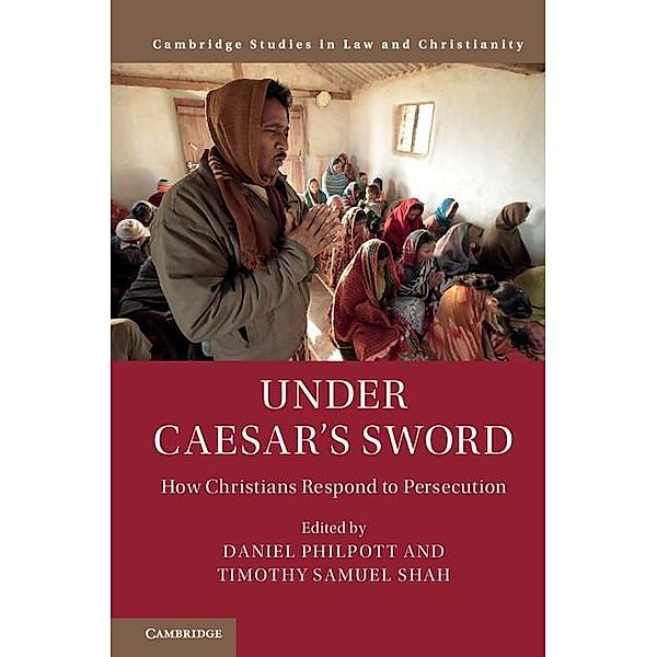 Under Caesar's Sword / Law and Christianity