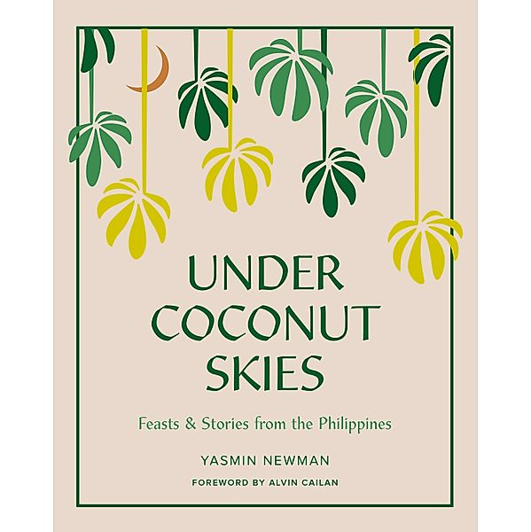 Under Coconut Skies, Yasmin Newman