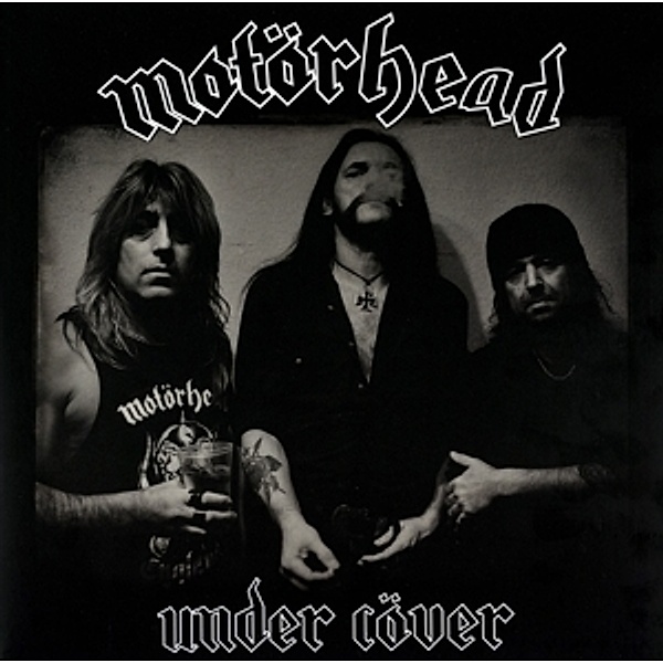 Under Cöver (Vinyl), Motörhead
