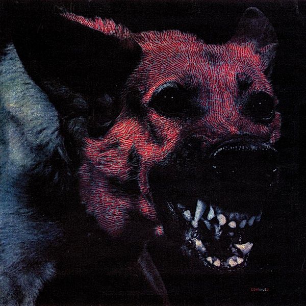 Under Color Of Official Right, Protomartyr