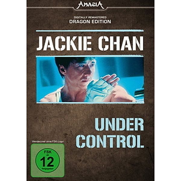 Under Control, Jackie Chan, Ivy Ho, Vincent Kok, Yiu Fai Lo