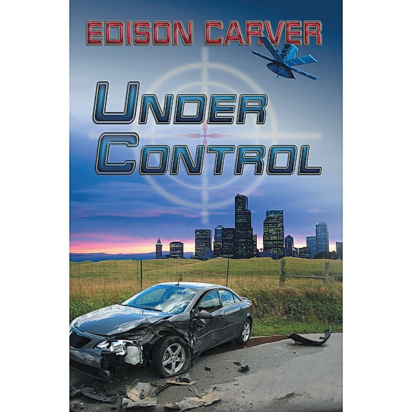 Under Control, Edison Carver