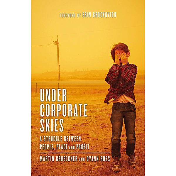 Under Corporate Skies / Fremantle Press, Martin Brueckner