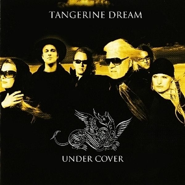 Under Cover, Tangerine Dream
