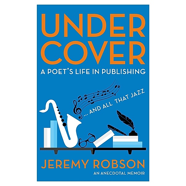 Under Cover, Jeremy Robson