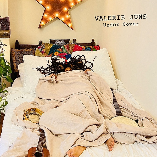 Under Cover, Valerie June