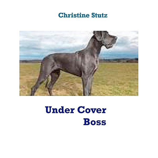 Under Cover Boss, Christine Stutz