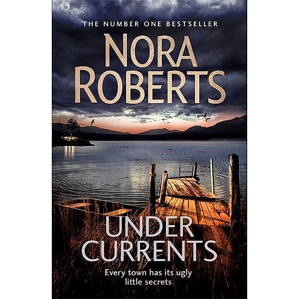 Under Currents, Nora Roberts
