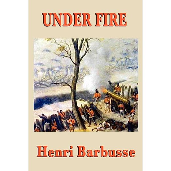 Under Fire, Henri Barbusse