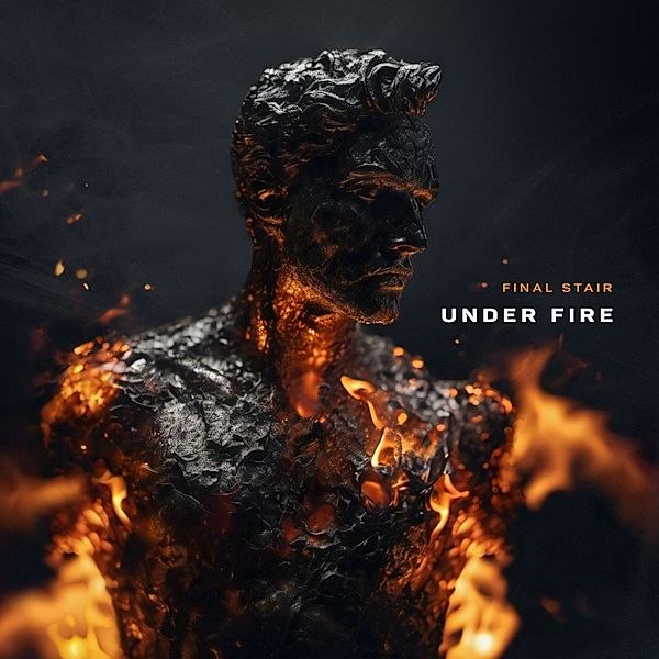 Under Fire (Vinyl), Final Stair