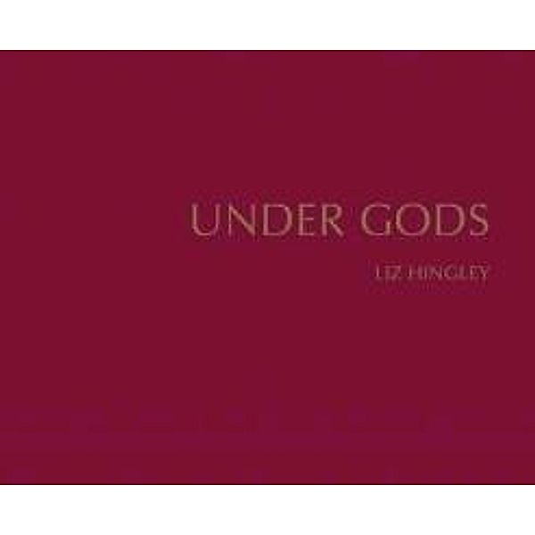 Under Gods: Stories from the Soho Road, Liz Hingley