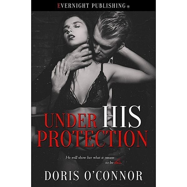 Under His Protection, Doris O'Connor