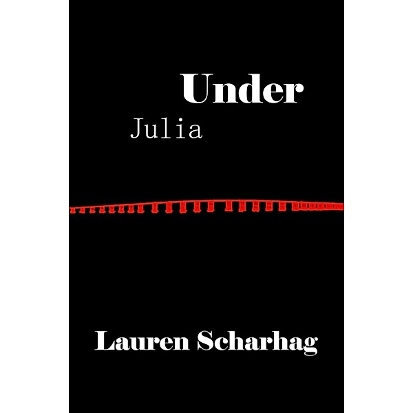 Under Julia, Lauren Scharhag