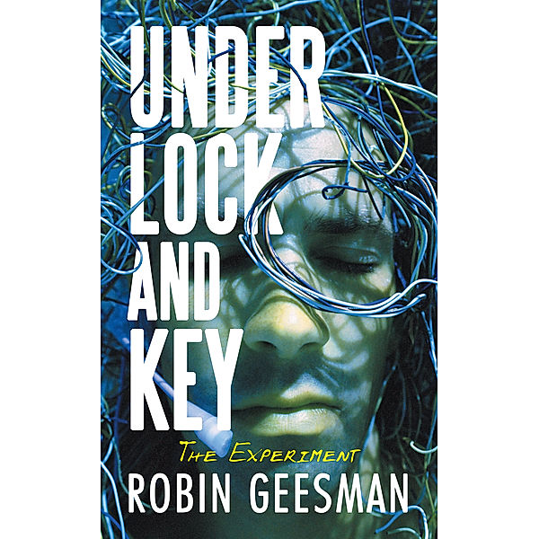 Under Lock and Key, Robin Geesman