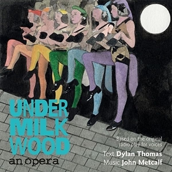 Under Milk Wood, Taliesin Arts Centre