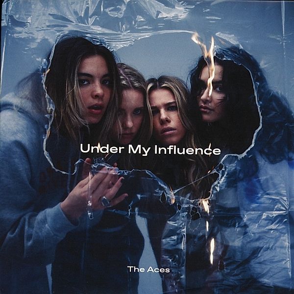 Under My Influence, The Aces