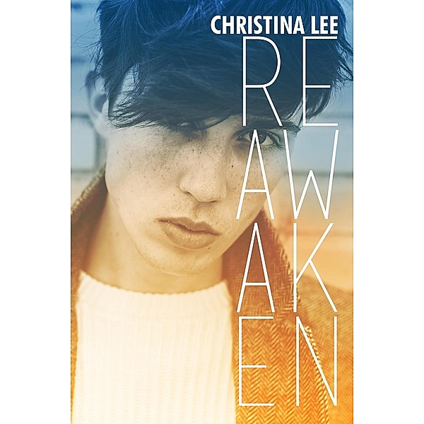 Under My Skin: Reawaken (Under My Skin, #2), Christina Lee