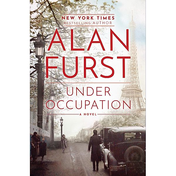 Under Occupation, Alan Furst