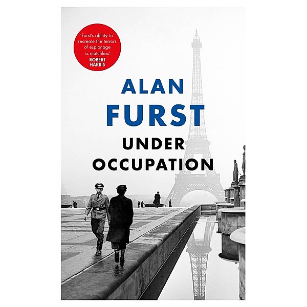 Under Occupation, Alan Furst