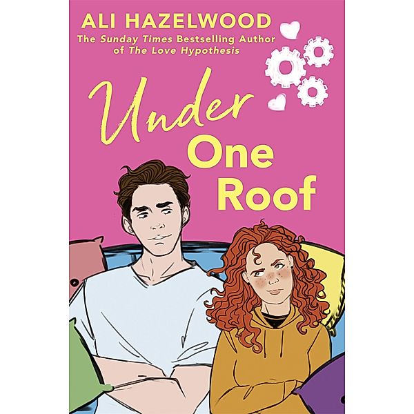 Under One Roof, Ali Hazelwood